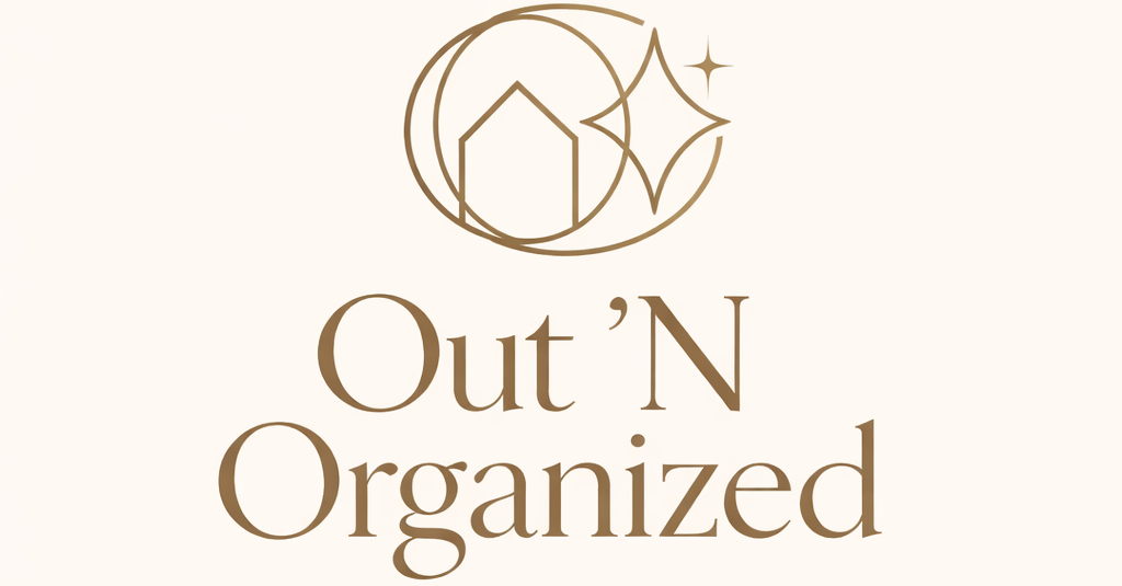 OutNOrganized